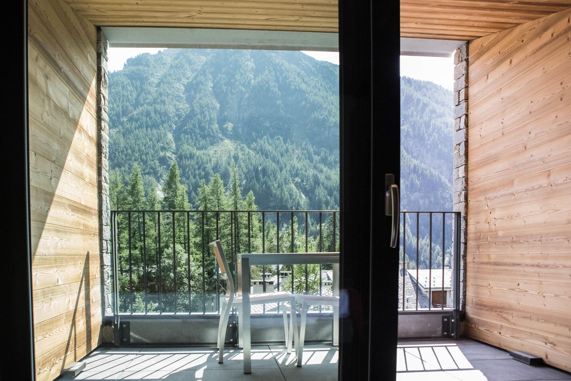 Hotel La Vetta San Domenico Exteriör bild